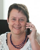 Erika van Deelen Erika van Deelen