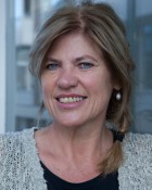 Marianne van Woudenberg Marianne van Woudenberg